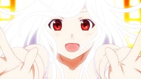 (C)西尾維新／講談社・アニプレックス・シャフト