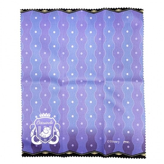 「ディズニー ツイステッドワンダーランド メガネケース」各1,408円（税込）(c)Disney