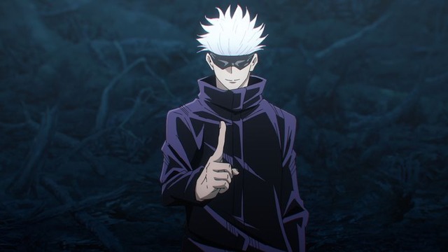 「呪術廻戦」第7話先行カット（C）芥見下々／集英社・呪術廻戦製作委員会