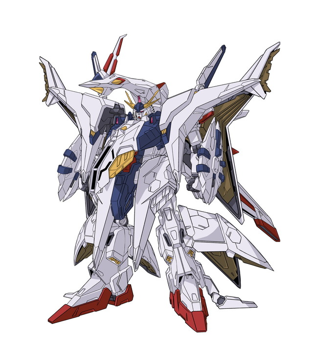 『機動戦士ガンダム 閃光のハサウェイ』ペーネロペー（C）創通・サンライズ