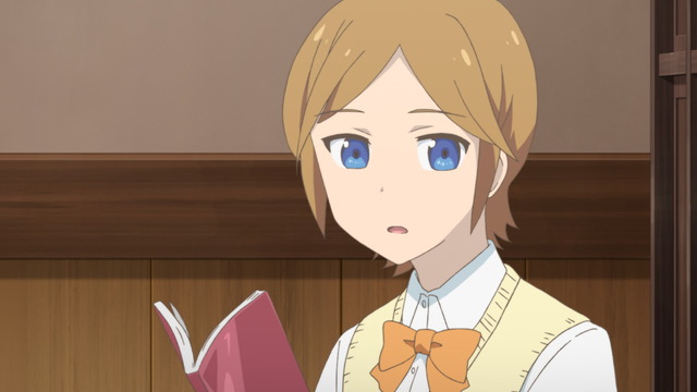 『やくならマグカップも』場面カット（C）プラネット・日本アニメーション／やくならマグカップも製作委員会