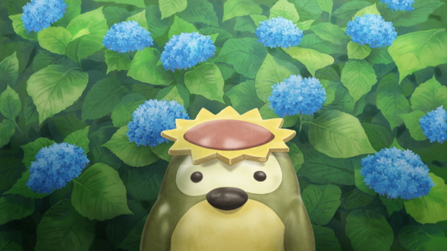 『やくならマグカップも』場面カット（C）プラネット・日本アニメーション／やくならマグカップも製作委員会