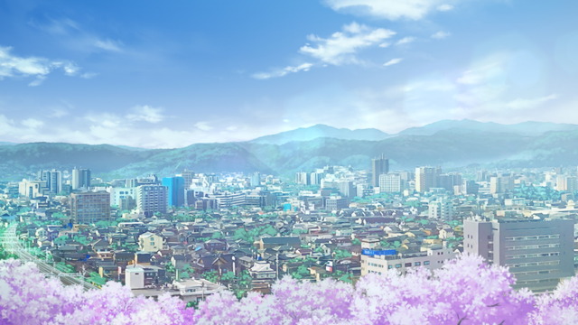 『やくならマグカップも』場面カット（C）プラネット・日本アニメーション／やくならマグカップも製作委員会