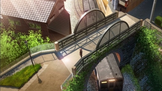 （C)glasslip project