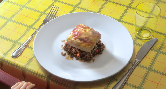 『アーヤと魔女』新規場面カット（C）2020 NHK, NEP, Studio Ghibli