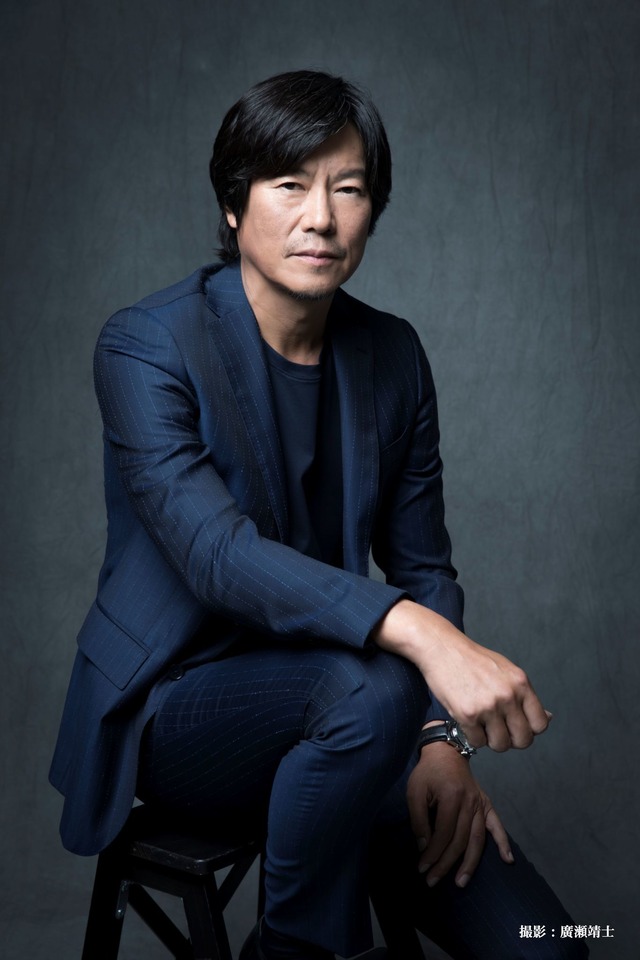 マンドレーク：豊川悦司（C）2020 NHK, NEP, Studio Ghibli