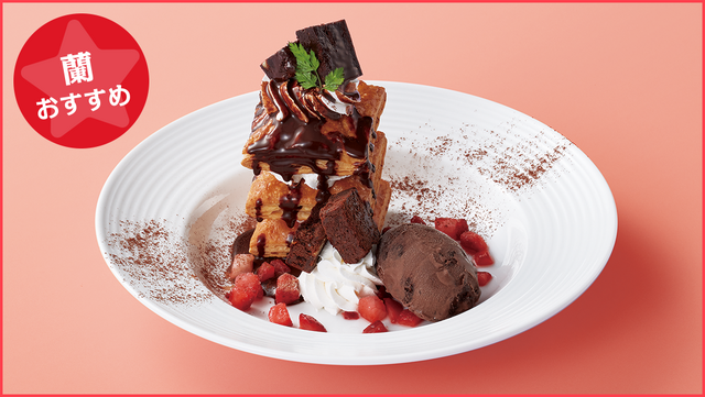 Afterglowのロックンミルフィーユ（C）BanG Dream! Project（C）Craft Egg Inc.（C）bushiroad All Rights Reserveded.