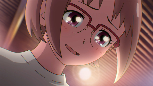 『魔女見習いをさがして』スペシャル映像カット（C）東映・東映アニメーション