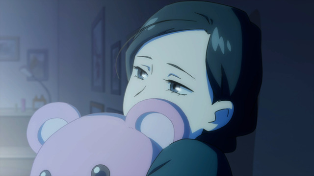 『魔女見習いをさがして』スペシャル映像カット（C）東映・東映アニメーション