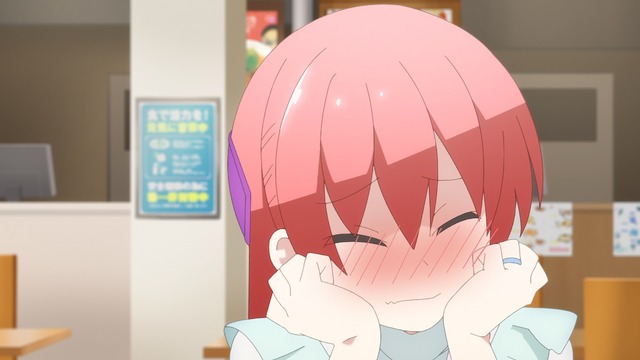 『トニカクカワイイ』第7話先行カット（C）畑健二郎・小学館／トニカクカワイイ製作委員会