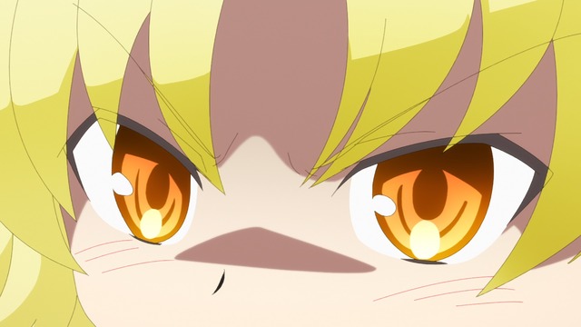 『トニカクカワイイ』第7話先行カット（C）畑健二郎・小学館／トニカクカワイイ製作委員会