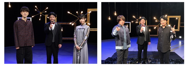 『Mr.都市伝説 関暁夫のゾクッとする怪感話』（C）ＢＳテレ東／テレビ東京