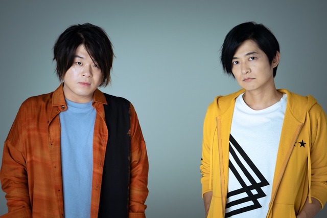 松岡禎丞、下野紘