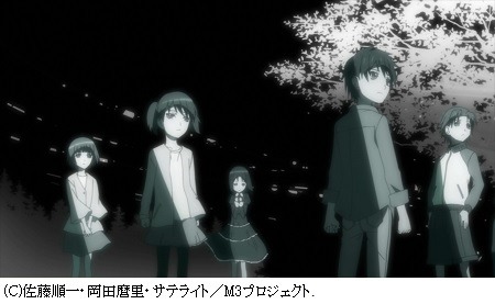 岡田麿里インタビュー：「M3～ソノ黒キ鋼～」（シリーズ構成）後編　“中二病っぽさは求められると逆に逃げる”