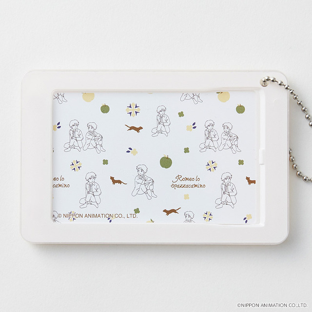 「スライドカードケース」（C）NIPPON ANIMATION CO.,LTD.