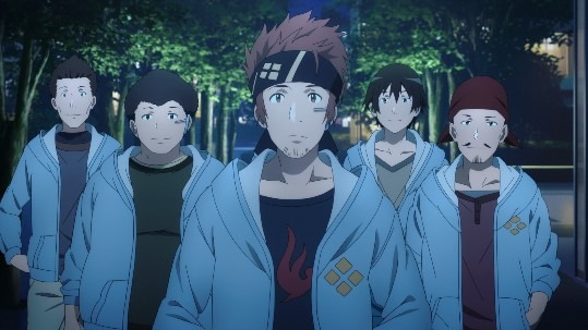 『劇場版 ソードアート・オンライン -オーディナル・スケール-』(C)2016 川原 礫／ＫＡＤＯＫＡＷＡ　アスキー・メディアワークス刊／SAO MOVIE Project