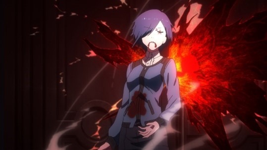 『東京喰種トーキョーグール』シリーズ(C)石田スイ／集英社・東京喰種製作委員会(C)石田スイ／集英社・東京喰種:re製作委員会