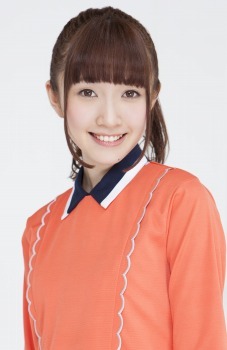 遠藤ゆりかさん