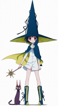 (C)渡辺航・講談社/まじもじるるも製作委員会