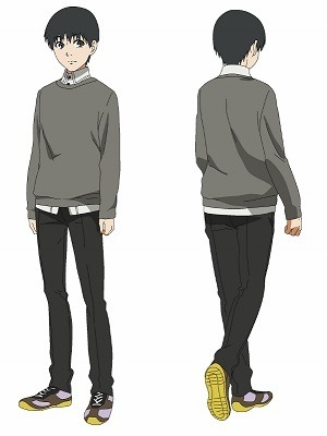 (C)石田スイ／集英社・東京喰種製作委員会