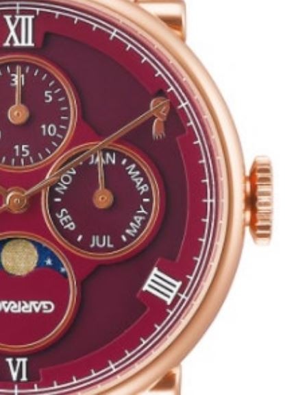 「進撃の巨人コラボ ミカサモデル」17,600円（税込）（C）諫山創・講談社/「進撃の巨人」The Final Season製作委員会