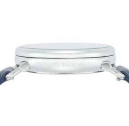 「GARRACK 進撃の巨人」コラボウォッチ（C）諫山創・講談社/「進撃の巨人」The Final Season製作委員会