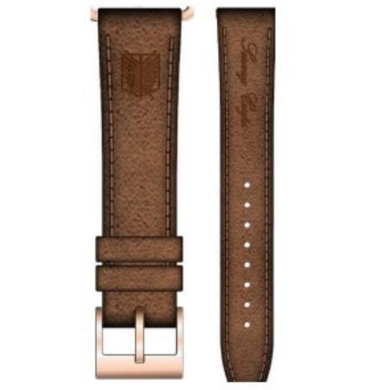 「GARRACK 進撃の巨人」コラボウォッチ（C）諫山創・講談社/「進撃の巨人」The Final Season製作委員会