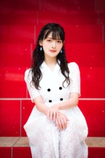 パンダしゅん役：上坂すみれ（C）kgmania