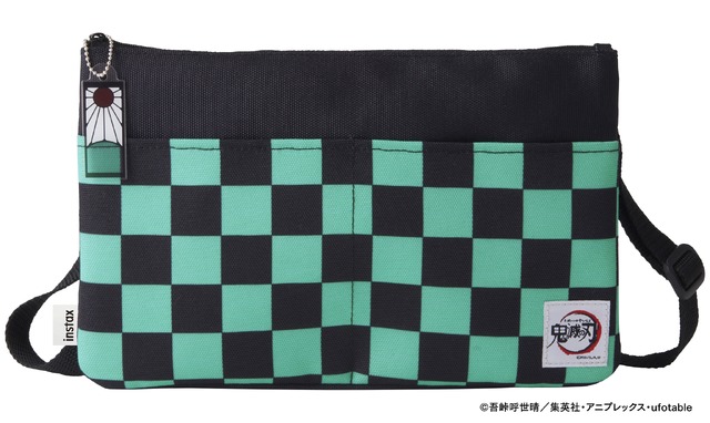 「炭治郎チェキBOX」(C)吾峠呼世晴／集英社・アニプレックス・ufotable