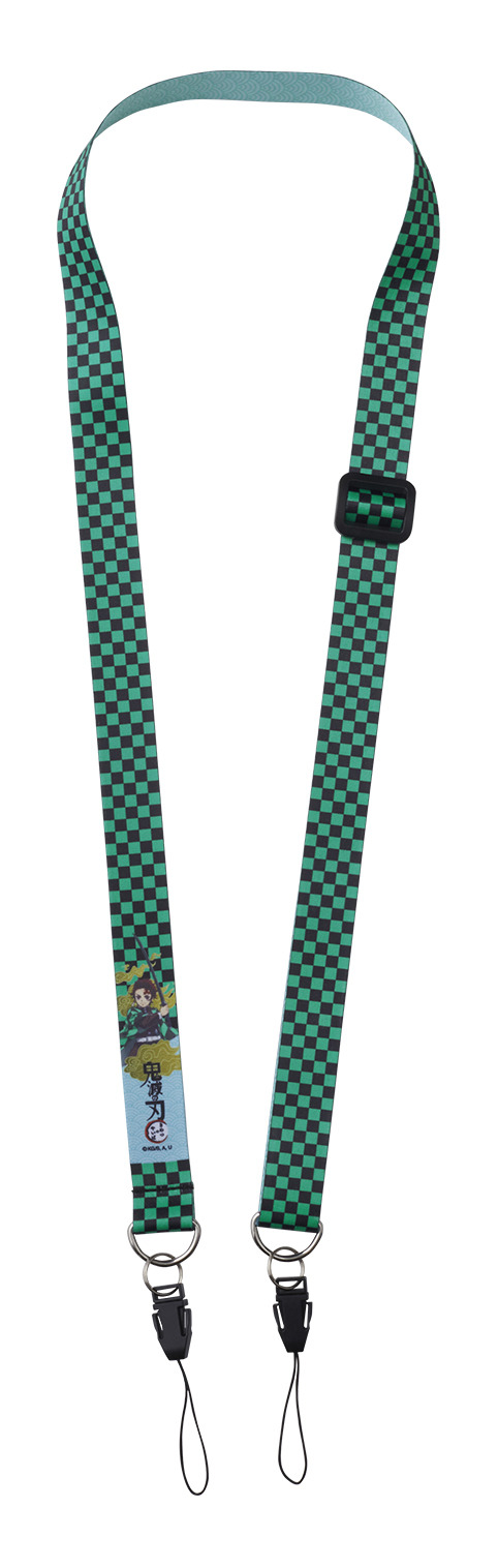 「炭治郎チェキBOX」(C)吾峠呼世晴／集英社・アニプレックス・ufotable