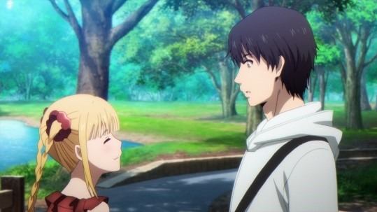 『ダーウィンズゲーム』（C）FLIPFLOPs（秋田書店）／ダーウィンズゲーム製作委員会