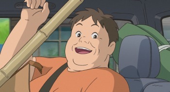 大岩セツ（根岸季衣さん）（c）2014 GNDHDDTK