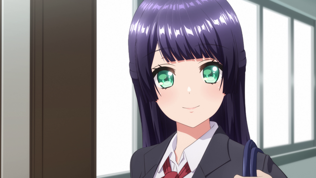 「D4DJ First Mix」 第4話先行カット（C）bushiroad All Rights Reserved.（C）Donuts Co. Ltd. All rights reserved.