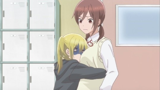 『女子高生の無駄づかい』（C）ビーノ／ＫＡＤＯＫＡＷＡ／女子高生の無駄づかい製作委員会