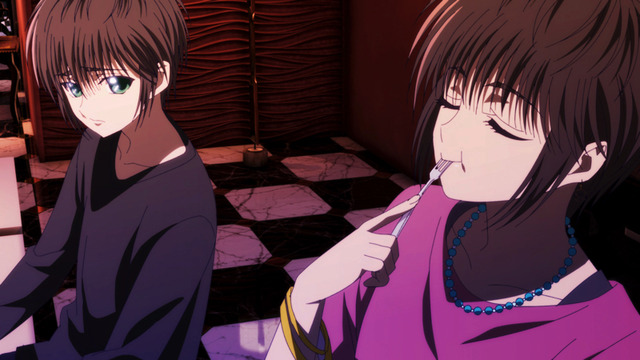 『東京BABYLON 2021』第2弾PVカット（C）CLAMP・ST／TOKYO BABYLON 2021 PROJECT