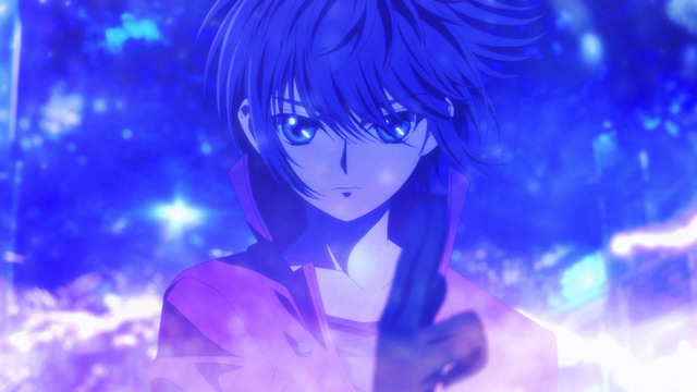 『東京BABYLON 2021』第2弾PVカット（C）CLAMP・ST／TOKYO BABYLON 2021 PROJECT