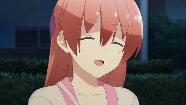 『トニカクカワイイ』第8話先行カット（C）畑健二郎・小学館／トニカクカワイイ製作委員会