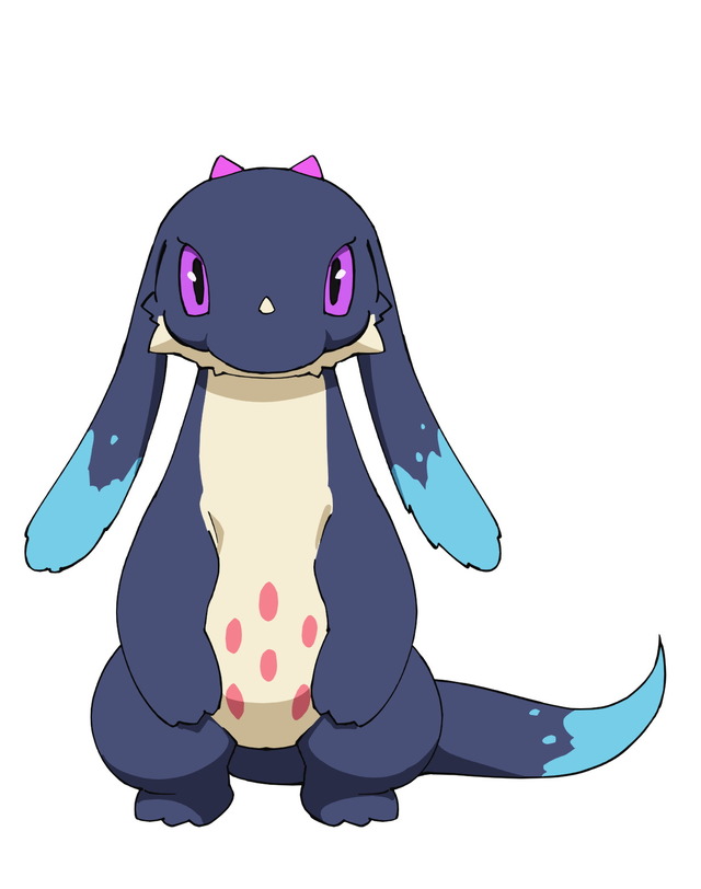 フェイ（声：喜多村英梨）（C）馬場翁・輝竜司／KADOKAWA／蜘蛛ですが、なにか？製作委員会