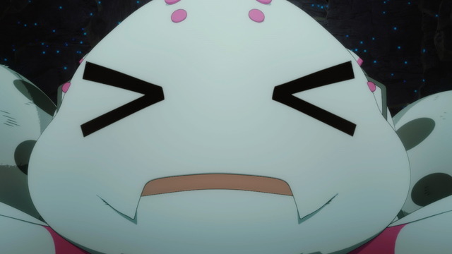 『蜘蛛ですが、なにか？』PV第1弾カット（C）馬場翁・輝竜司／KADOKAWA／蜘蛛ですが、なにか？製作委員会