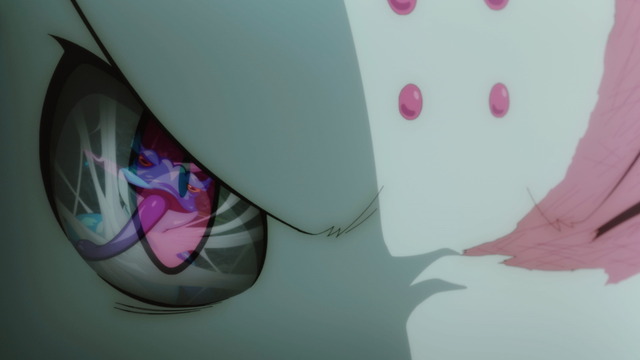 『蜘蛛ですが、なにか？』PV第1弾カット（C）馬場翁・輝竜司／KADOKAWA／蜘蛛ですが、なにか？製作委員会