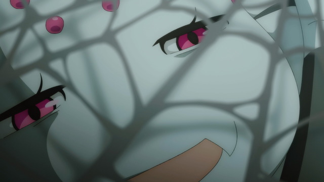 『蜘蛛ですが、なにか？』PV第1弾カット（C）馬場翁・輝竜司／KADOKAWA／蜘蛛ですが、なにか？製作委員会