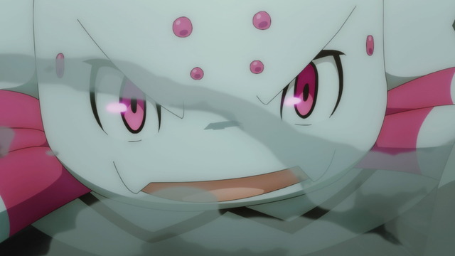 『蜘蛛ですが、なにか？』PV第1弾カット（C）馬場翁・輝竜司／KADOKAWA／蜘蛛ですが、なにか？製作委員会