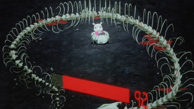 『蜘蛛ですが、なにか？』PV第1弾カット（C）馬場翁・輝竜司／KADOKAWA／蜘蛛ですが、なにか？製作委員会