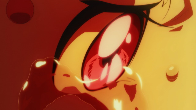 『蜘蛛ですが、なにか？』PV第1弾カット（C）馬場翁・輝竜司／KADOKAWA／蜘蛛ですが、なにか？製作委員会