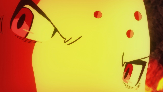 『蜘蛛ですが、なにか？』PV第1弾カット（C）馬場翁・輝竜司／KADOKAWA／蜘蛛ですが、なにか？製作委員会