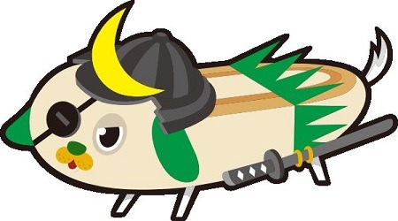 (C)NiPo/47都道府犬民