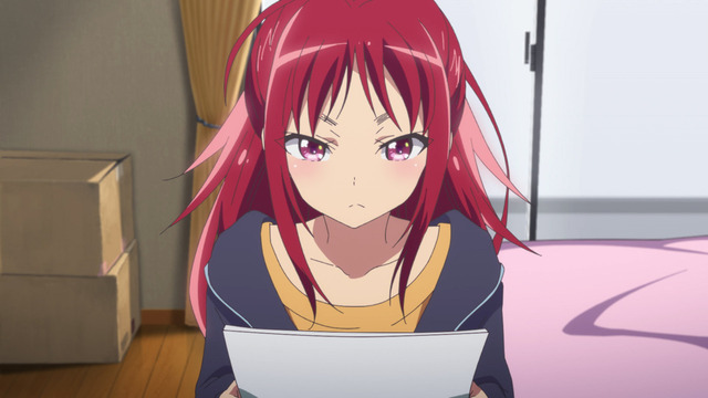 「神様になった日」第7話先行カット（C）VISUAL ARTS / Key / 「神様になった日」Project