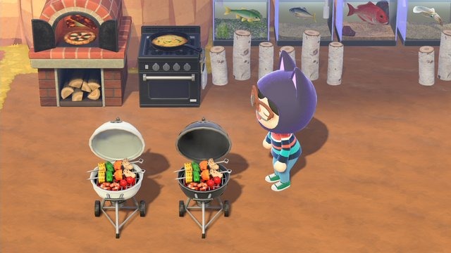 『あつまれ どうぶつの森』公式の「Ninten島」は“あえて地味に見せかける技術”がすごい！ 夢を使って訪問してみよう