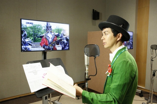 ヒャダインさん