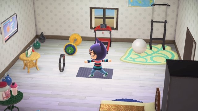 『あつまれ どうぶつの森』公式の「Ninten島」は“あえて地味に見せかける技術”がすごい！ 夢を使って訪問してみよう